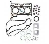 Комплект прокладок двигателя (верхний) Ford Focus 3 / Форд Фокус 3 1.0 (бензин) 2011-2018 83403420 CORTECO (Италия)
