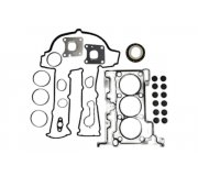 Комплект прокладок двигуна (верхній) Ford Focus 3 / Форд Фокус 3 1.0 (бензин) 2011-2018 9826524 Elwis Royal (Данія)