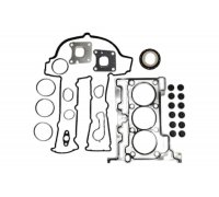 Комплект прокладок двигателя (верхний) Ford Focus 3 / Форд Фокус 3 1.0 (бензин) 2011-2018 9826524 Elwis Royal (Дания)