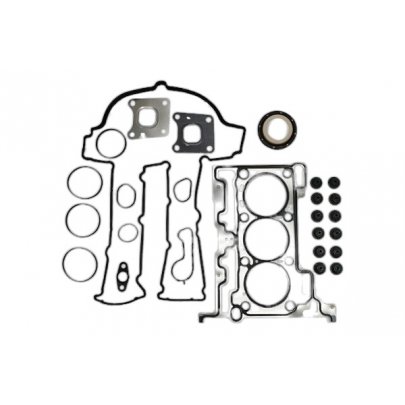 Комплект прокладок двигателя (верхний) Ford Focus 3 / Форд Фокус 3 1.0 (бензин) 2011-2018 9826524 Elwis Royal (Дания)