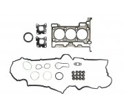 Комплект прокладок двигателя Ford C‑MAX 2 / Форд С Макс 2 1.0 (бензин) 2010–2019 713.111 ELRING (Германия)