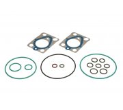 Ремкомплект форсунки Ford C‑MAX 2 / Форд С Макс 2 2.0TDI 2010–2019 7135-553 DELPHI (США)