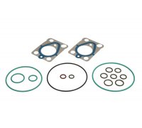 Ремкомплект форсунки Ford C‑MAX 2 / Форд С Макс 2 2.0TDI 2010–2019 7135-553 DELPHI (США)