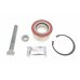 Подшипник ступицы задней Volkswagen Sharan / Фольксваген Шаран 1995-2010 713610460 FAG (Германия) - Фото №2