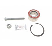 Подшипник ступицы задней Volkswagen Sharan / Фольксваген Шаран 1995-2010 5600024 KAMOKA (Польша)
