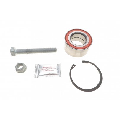 Подшипник ступицы задней Volkswagen Sharan / Фольксваген Шаран 1995-2010 5600024 KAMOKA (Польша)