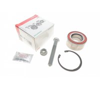 Подшипник ступицы задней Volkswagen Sharan / Фольксваген Шаран 1995-2010 713610460 FAG (Германия)