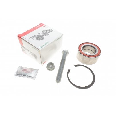 Подшипник ступицы задней Volkswagen Sharan / Фольксваген Шаран 1995-2010 713610460 FAG (Германия)