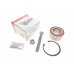 Подшипник ступицы задней Volkswagen Sharan / Фольксваген Шаран 1995-2010 713610460 FAG (Германия) - Фото №1