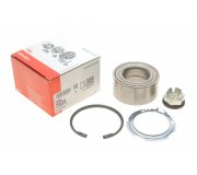 Підшипник маточини передньої (45x83x39мм) Renault Megane 3 / Рено Меган 3 2008-2016 713630900 FAG (Німеччина)