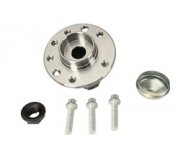 Подшипник ступицы задней Opel Zafira B / Опель Зафира Б 2005–2015 713644330 FAG (Германия)