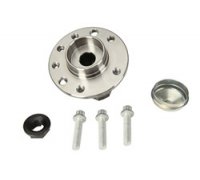 Подшипник ступицы задней Opel Zafira B / Опель Зафира Б 2005–2015 713644330 FAG (Германия)