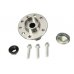 Подшипник ступицы задней Opel Zafira B / Опель Зафира Б 2005–2015 713644330 FAG (Германия) - Фото №1