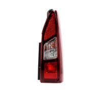 Фонарь задний правый (дымчатый, ляда) Peugeot Partner II / Citroen Berlingo II 2008- 714000028363 MAGNETI MARELLI (Италия)