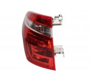 Ліхтар задній лівий Citroen C4 Picasso / Сітроен C4Пікассо 2006-2013 714000283202 MAGNETI MARELLI (Італія)