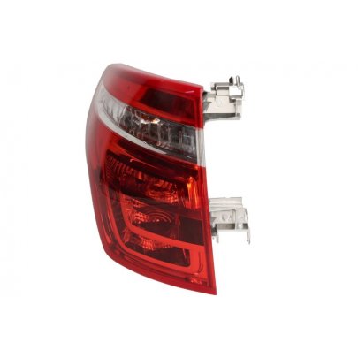 Фонарь задний левый Citroen C4 Picasso / Ситроен C4 Пикассо 2006-2013 714000283202 MAGNETI MARELLI (Италия)