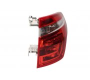 Ліхтар задній правий Citroen C4 Picasso / Сітроен C4Пікассо 2006-2013 714000283212 MAGNETI MARELLI (Італія)