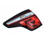 Ліхтар задній правий Citroen C4 Picasso / Сітроен C4Пікассо 2006-2013 714000283232 MAGNETI MARELLI (Італія)