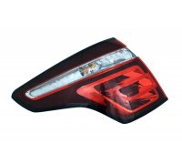 Фонарь задний правый Citroen C4 Picasso / Ситроен C4 Пикассо 2006-2013 714000283232 MAGNETI MARELLI (Италия)