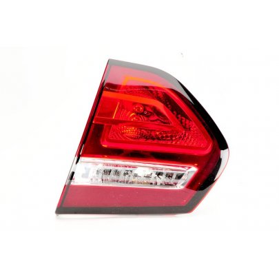 Фонарь задний правый Citroen C4 Picasso / Ситроен C4 Пикассо 2006-2013 714000283332 MAGNETI MARELLI (Италия)