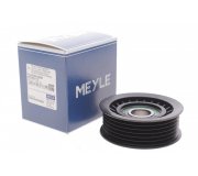 Ролик ременя генератора направляючий Ford Focus 3 / Форд Фокус 3 1.0 (бензин) 2011-2018 7140090006 MEYLE (Німеччина)