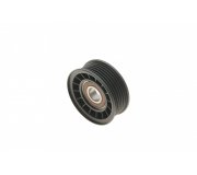 Ролик ременя генератора направляючий Ford Focus 3 / Форд Фокус 3 1.0 (бензин) 2011-2018 RT1864 AUTLOG (Німеччина)