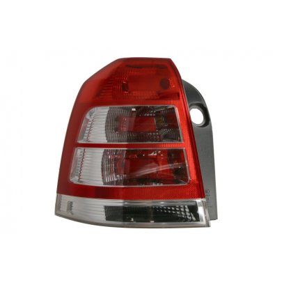 Фонарь задний левый Opel Zafira B / Опель Зафира Б 2008–2011 714021720703 MAGNETI MARELLI (Италия)