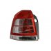 Фонарь задний левый Opel Zafira B / Опель Зафира Б 2008–2011 714021720703 MAGNETI MARELLI (Италия) - Фото №1