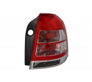 Фонарь задний правый Opel Zafira B / Опель Зафира Б 2008–2011 714021720803 MAGNETI MARELLI (Италия)