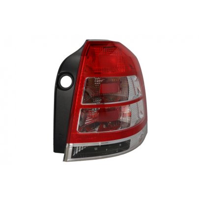 Фонарь задний правый Opel Zafira B / Опель Зафира Б 2008–2011 714021720803 MAGNETI MARELLI (Италия)