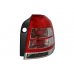 Фонарь задний правый Opel Zafira B / Опель Зафира Б 2008–2011 714021720803 MAGNETI MARELLI (Италия) - Фото №1