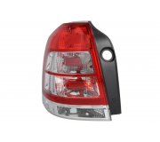 Фонарь задний левый Opel Zafira B / Опель Зафира Б 2008–2011 714021721701 MAGNETI MARELLI (Италия)