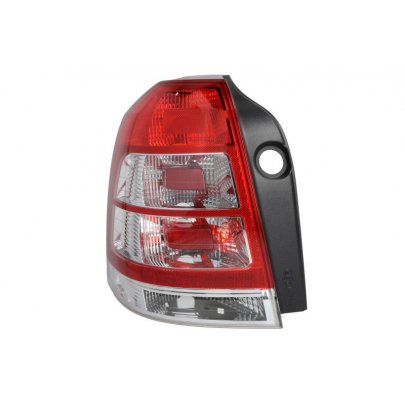 Фонарь задний левый Opel Zafira B / Опель Зафира Б 2008–2011 714021721701 MAGNETI MARELLI (Италия)