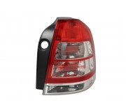 Фонарь задний правый Opel Zafira B / Опель Зафира Б 2008–2011 714021721801 MAGNETI MARELLI (Италия)