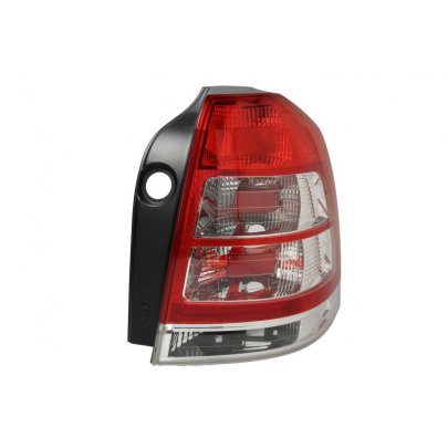 Фонарь задний правый Opel Zafira B / Опель Зафира Б 2008–2011 714021721801 MAGNETI MARELLI (Италия)