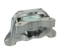 Подушка двигуна передняя правая (с кронштейном) Ford Connect 1.8TDCi / 1.8Di 2002-2013 7140300017 MEYLE (Германия)