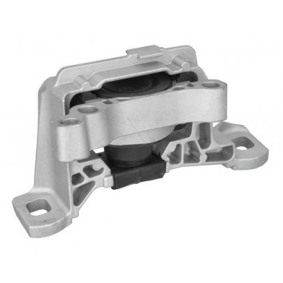 Подушка двигателя передняя правая Ford C‑MAX 2 / Форд С Макс 2 1.6 (бензин) 2010–2019 7140300042 MEYLE (Германия)