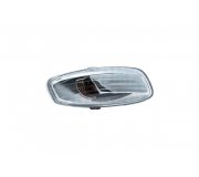 Повторитель поворота левый Citroen C4 Picasso / Ситроен C4 Пикассо 2006-2013 714033150702 MAGNETI MARELLI (Италия)
