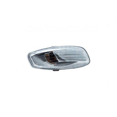 Повторювач повороту лівий Citroen C4 Picasso / Сітроен C4Пікассо 2006-2013 714033150702 MAGNETI MARELLI (Італія)
