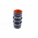 Патрубок от интеркулера (до 2009.09) Ford Connect 1.8TDCi / 1.8Di 2002-2013 7140360003 MEYLE (Германия) - Фото №3