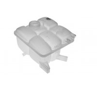 Бачок расширительный Ford C‑MAX 2 / Форд С Макс 2 2010–2019 7142230002 MEYLE (Германия)