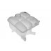 Бачок расширительный Ford C‑MAX 2 / Форд С Макс 2 2010–2019 7142230002 MEYLE (Германия) - Фото №1