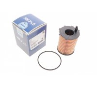 Масляный фильтр Ford C‑MAX 2 / Форд С Макс 2 1.5TDI 2010–2019 7143220007 MEYLE (Германия)