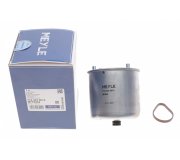 Фільтр паливний Ford C‑MAX 2 / Форд С Макс 2 1.6TDI 2010–2019 7143230015 MEYLE (Німеччина)