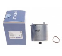 Топливный фильтр Ford C‑MAX 2 / Форд С Макс 2 1.6TDI 2010–2019 7143230015 MEYLE (Германия)