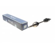 Піввісь ліва (після 2003.09) Ford Connect 2002-2013 7144980032 MEYLE (Німеччина)