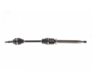 Піввісь права Ford Connect 2002-2013 7144980034 MEYLE (Німеччина)