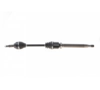 Піввісь права Ford Connect 2002-2013 7144980034 MEYLE (Німеччина)