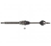 Піввісь права Ford Connect 2002-2013 7144980035 MEYLE (Німеччина)