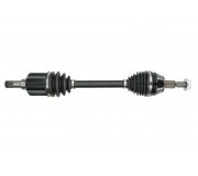 Полуось левая Ford C‑MAX 2 / Форд С Макс 2 2010–2019 7144980067 MEYLE (Германия)